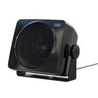 GME GS320 Marine Box Speakers Pair 60W
