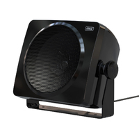 GME GS420 Marine Box Speakers Pair 80W