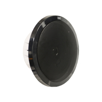 GME GS620 Marine Flush Mount Speakers Pair 140W 188mm