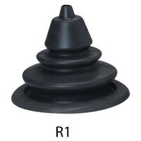 Motor Well Rubber Steering Grommets