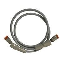 Ultraflex Power Cable Extension for Power A Controls