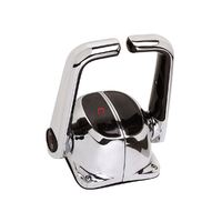 Ultraflex B502 Series Top Mount Twin Engine Controls