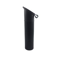 Replacement Rod Holder PVC Insert & Cap 30deg