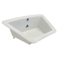 Reef Runner Marine Plastic Anchor Wells