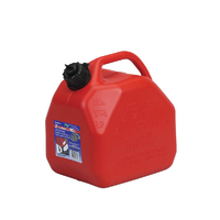 Marine Jerry Cans Petrol