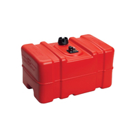 Top Side Fuel Tanks 45L