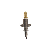 Mercury Engine & Tank Fittings