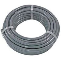 Outboard Reinforced Fuel Hose