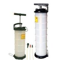 Fluid or Oil Extractor