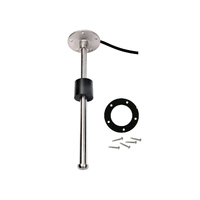 Wema Tank Level Senders S5 0-190 Ohm