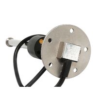 KUS S5 Tank Fuel Liquid Level Sender 240-33 Ohms