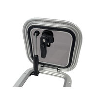 Replacement Locking Handle for OceanX Deck Hatches