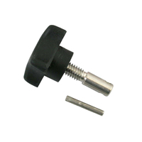 Bomar Tightening Knob for Gray 900 Series Elliptical Portlights