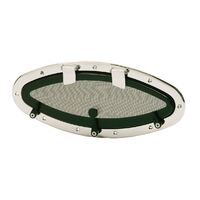 Bomar Classic Series Opening Portlight Stainless Steel