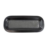 Bomar 2000 Series Opening Rectangular Portlights