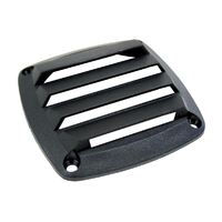 Vent Plastic Flush Mount