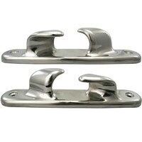Fairleads Cast 316 Grade S/S (Bow Chock)