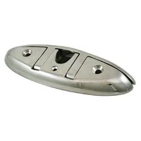 Folding Stainless Steel Cleat