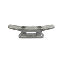 Aluminum Dock Cleat