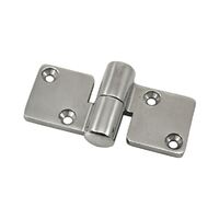 Separating S/Steel Hinges - Left and Right