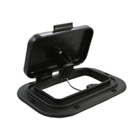 Plastic Nylon Scuppers