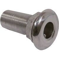 Skin Fitting Stainless Steel
