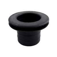Rubber Slop Stoppers - Round