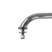 Hand Rail 316 Stainless Steel