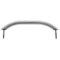 Hand Rails with Stud - Stainless Steel 300 - 600mm