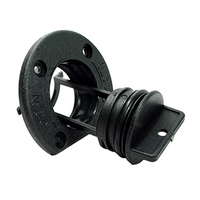 Drain Bungs and Bases to suit 40mm Cut-Out