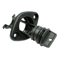 Drain Bungs and Bases to suit 25mm Cut-Out