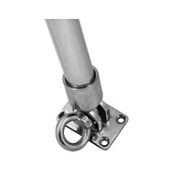 Universal Rod Rack Rocket Launcher
