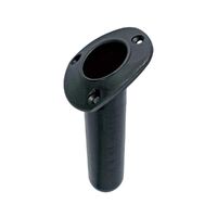 Plastic Rod Holder Angled Oval Head