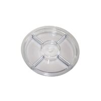 Inspection Port Replacement Lid