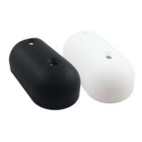 Gunwale End Caps Nylon