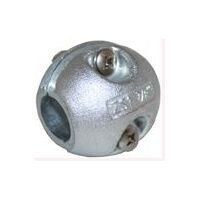 Anode - Zinc Propeller Shaft