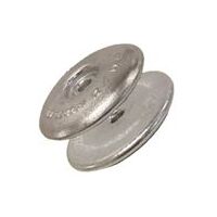 Anode - Zinc Rudder