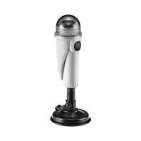 LED Portable 360 Nav Lights Suction Mount