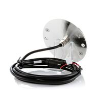 Bluefin LED Pathway Deck Light Stainless Steel