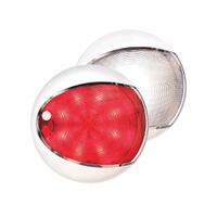 Hella Marine EuroLED 130 Dual Colour Red/White LED Touch Lamp