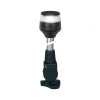 Hella Marine NaviLED 360 All Round Fold Down Anchor Lamps