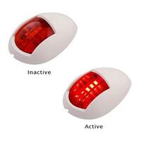 LED Autolamps Series 52 Navigational Lights