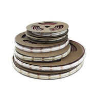 Waterproof COB LED Flexible Strip Lights