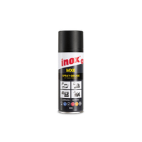 INOX MX8 PTFE Extreme Pressure Grease