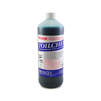 Toilchem Blue Toilet Cleaner