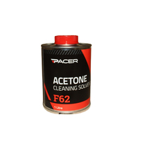 Acetone Cleaning Solvent