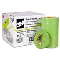 3M Scotch 233+ Performance Masking Tape 55m