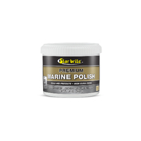 Premium Marine Polish with PTEF