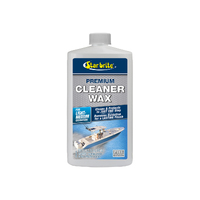 Starbrite Premium Cleaner Wax with PTEF