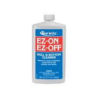 Ez-On Ez-Off Hull and Bottom Cleaner